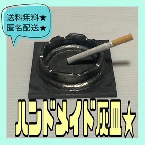 灰皿★アウトドア用品★キャンプ用品★バーベキュー★鉄★溶接★