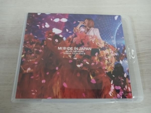 浜崎あゆみ ayumi hamasaki ARENA TOUR 2016 A ~M(A)DE IN JAPAN~(Blu-ray Disc)