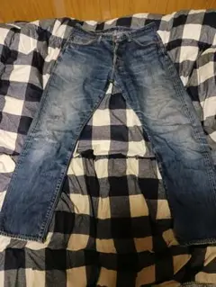 桃太郎ジーンズMOMOTARO JEANS