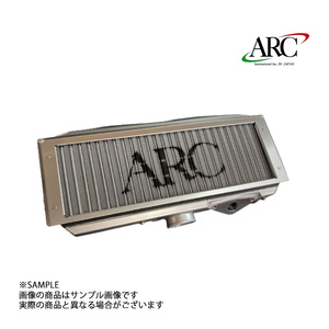 ARC インタークーラー WRX STI VAB EJ20 (M075) 1F154-AA040 トラスト企画 (140121067