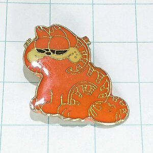 送料無料) ガーフィールド キャラクター PINS ピンズ ピンバッジ A17824