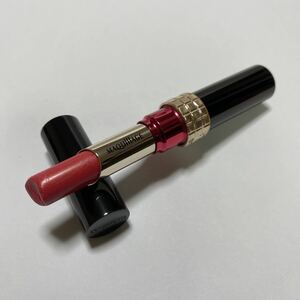 資生堂　マキアージュ ドラマティックルージュN PK340 口紅　リップスティック