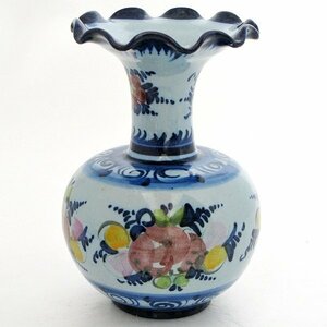 PAL ALCOBACA 花瓶・No.140211-40・梱包サイズ60