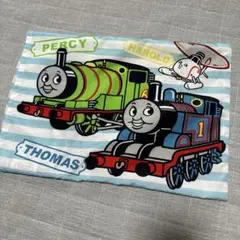 トーマス　子供用　枕カバー