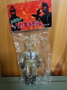 即決 新品 ぶたのはな x ガーガメル スラッシュマン ゾッキ怪獣 怪獣 GARGAMEL ソフビ / ZOLMEN BEMON ゾルメン sofubi シークレットベース