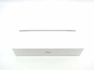 未開封 Apple アップル iPad 10.2インチ 第9世代 64GB スペースグレイ MK2K3J/A ∠U2041