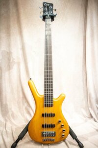 ♪Warwick Rock Bass Corvette 5st ワーウィック エレキベース 5弦ベース ☆D0306