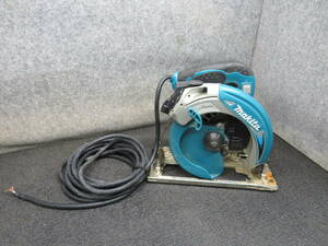  (Jm-80) ジャンク品　Makita 丸鋸　5637BA　