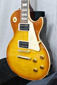 ◇p1975 中古品 Gibson ギブソン エレキギター JIMMY PAGE LP LHB #93276503