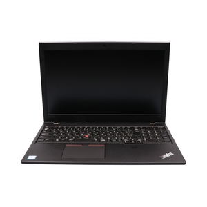 ★1円開始★Lenovo ThinkPadL580 Core i5-1.6GHz(8250U)/8GB/256GB/15.6/Win10Pro64bit