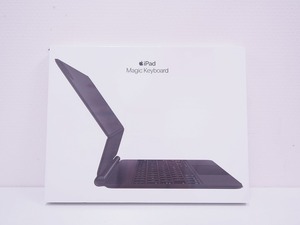 【未使用】 アップル Apple Magic Keyboard MXQT2J/A