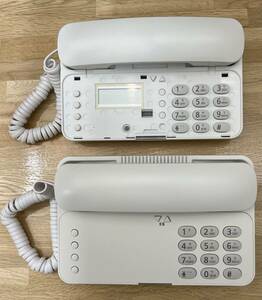 IP-4N-ST101S VoiceCaster SIP電話機 2台セット