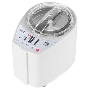 ★山本電気 家庭用精米機 MICHIBA KITCHEN PRODUCT 匠味米 MB-RC52W [ホワイト]★新品・未開封・安心のメーカー保証付き