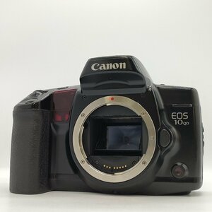 カメラ Canon EOS 10QD 一眼レフ ボディ 現状品 [6128KC]