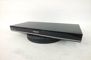 ◆ Panasonic パナソニック DMR-BZT710 Blu-rayプレーヤー 動作確認済 中古 240309G3254