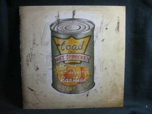 TOAD THE WET SPROCKET / IN LIGHT SYRUP ◆CD459NO◆CD