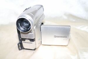 Panasonic パナソニック NV-C2 パナソニック VSK0527 デジタルAVビデオカメラ ジャンク