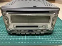 ケンウッド　CDMDオーディオ