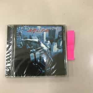 CD 輸入盤未開封【洋楽】長期保存品　deep purple