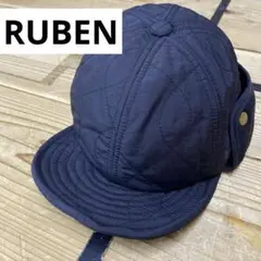 p240320-18 RUBEN 帽子