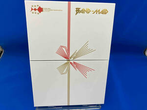 BAND-MAID TOKYO GARDEN THEATER OKYUJI(Jan.09,2023)(完全生産限定版)(Blu-ray Disc)