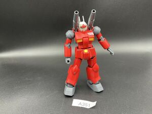 即決 同梱可 A351 HG 1/144 ガンキャノン リバイブ ガンダム ガンプラ 完成品 ジャンク