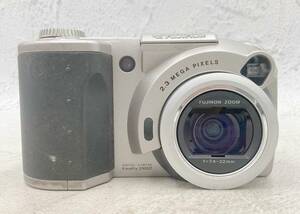 ◇カメラ◆FUJIFILM 富士フィルム FinePix ファインピックス 2900Z コンパクト デジタルカメラ デジカメ