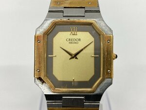 SEIKO セイコー 時計 クレドール 9300-5320【CCAV7014】