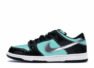 Nike SB Dunk Low Diamond Suppil Co. "Tiffany" 27cm 304292-402