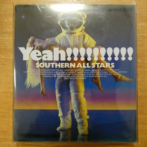 41098405;【2CD】サザンオールスターズ / 海のYeah!!　VICL-60227~8