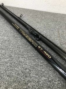 Daiwa トライビーム　２７号ー４２０