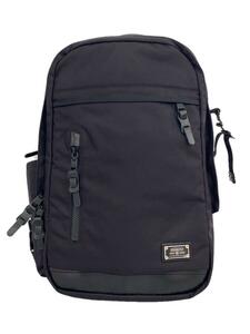 ASSOV/アッソブ/EXCLUSIVE BALLISTIC NYLON DAY PACK