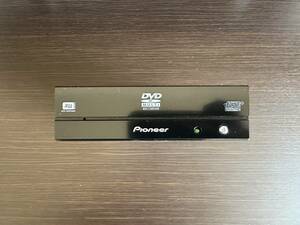 パイオニア DVR-S17J-BK DVDスーパーマルチドライブ