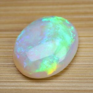 オーストラリア産 天然ホワイトオパール1.96ct white opal