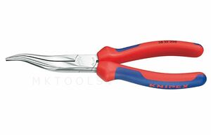 KNIPEX クニペックス メカニックプライヤー 3835 200