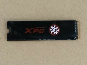 ADATA XPG GAMMIX S70 BLADE M.2 2280 PCIe 4.0 NVMe 1.4 3D NAND 2TB 【SSD】