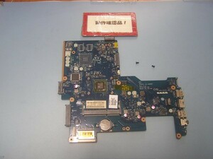 HP 15 g033AU-J2C06PA 等用 マザーボード(CPUオンボード)