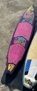 ○EW7795 SKURFER ウィンドーサーフィン　164cm○