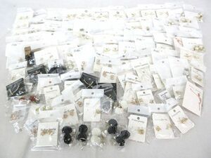 送料300円(税込)■vc283■(0411)レディース ピアス アソート 105点【シンオク】