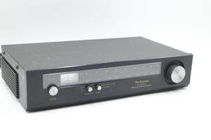 [M-TN 473] Technics テクニクス ST-2300 FM/AMチューナー