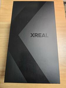 XREAL Air ARグラス/スマートグラス 付属品完品 NR-7100RGL