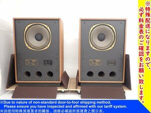 TANNOY デュアルコンセントリックフロア型スピーカーシステム アーデン Arden Mk-II MKII 3828 ペア 配送/来店引取可 タンノイ ◆ 6DDE9-1