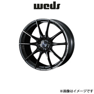 ウェッズ ウェッズスポーツ SA-25R アルミホイール 1本 スカイライン V36セダン 19インチ メタルブラックF 0073814 WEDS WedsSport