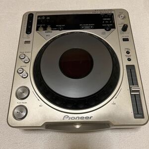 Pioneer CDJ - 800MK2