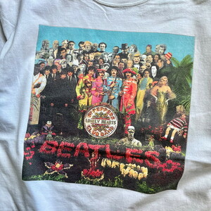 00年代 THE BEATLES ビートルズ Sgt. Pepper