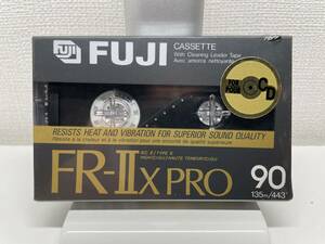 FUJI FR-II X PRO 90 High Position 未開封新品