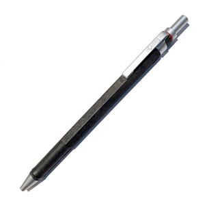 【廃番稀少品】rOtring ニュートン newton LAVA ダブルノック + クッション機構 シャープペンシル 0.5mm■RARE Mechanical Pencil