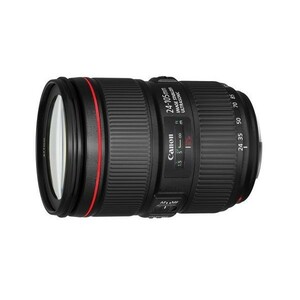 中古 １年保証 美品 Canon EF 24-105mm F4L IS II USM