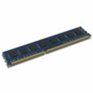 アドテック Mac用 DDR3 1066/PC3-8500 Unbuffered DIMM 2GB×3枚組 ECC ADM8500(中古品)　(shin