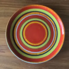 シチリア焼　陶器　大皿No.2 イタリア製　美術品
イタリア製　美術品